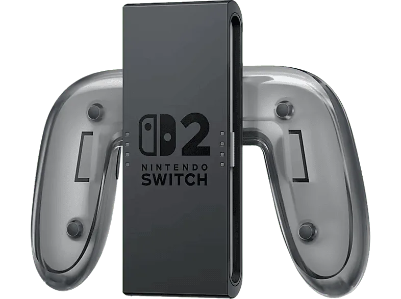Soporte de carga Mandos Joy-Con 2 - Nintendo Switch