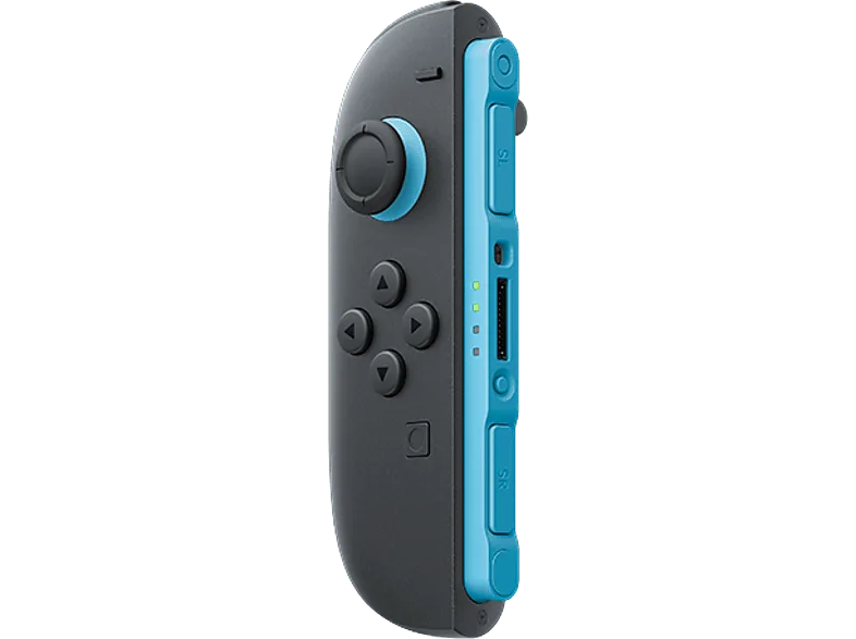 Mando Nintendo Switch 2 - Joy-Con (L) Izquierdo, Para 2, Vibración HD Sensor de ratón, Azul