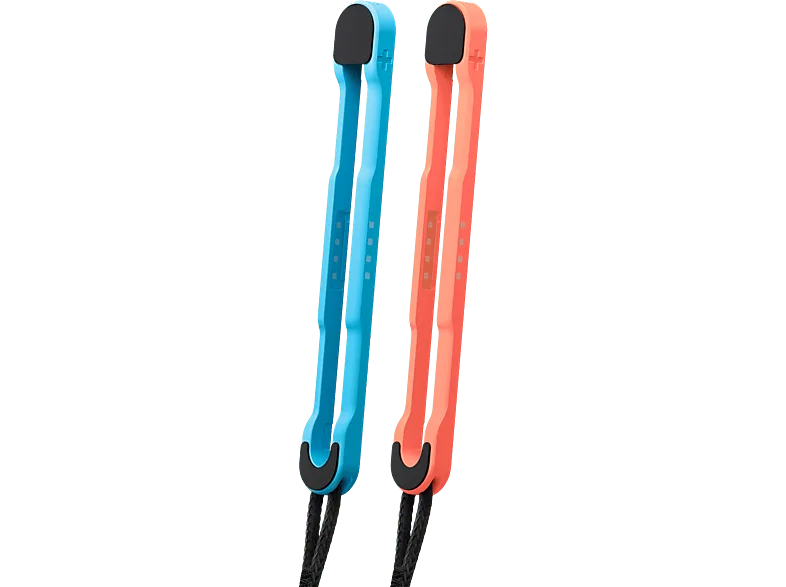 Correas para Joy-Con 2 - Nintendo Correa la muñeca 2, Switch Rojo y azul – Switch Rojo y azul