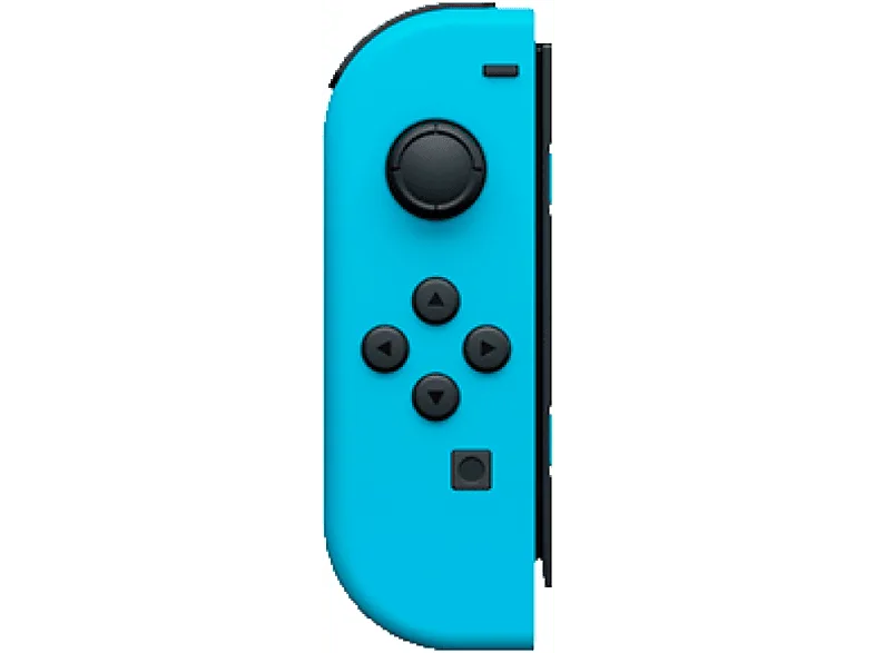 Mando Nintendo Switch - Switch, Solo Joy-Con Izquierdo, Azul