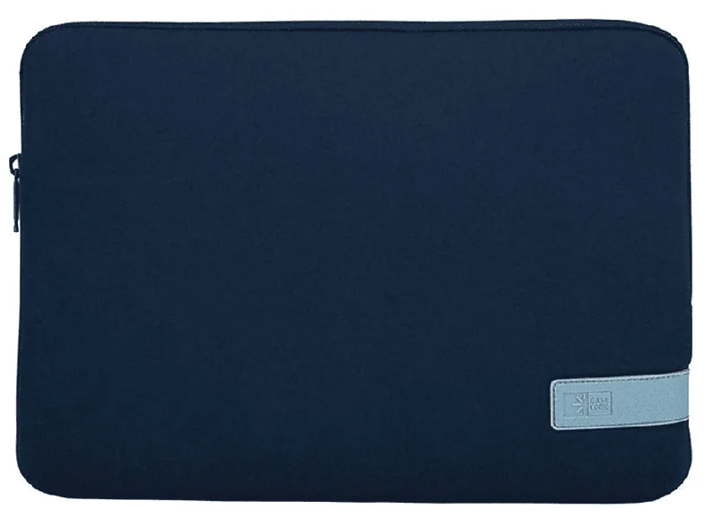 Funda portátil - Case Logic Reflect, 14", Azul