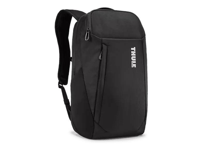 Mochila para portátil - Thule Accent, 20 l, Para PC de 14"/ MacBook® 16"/ Tablet 10,5", Negro