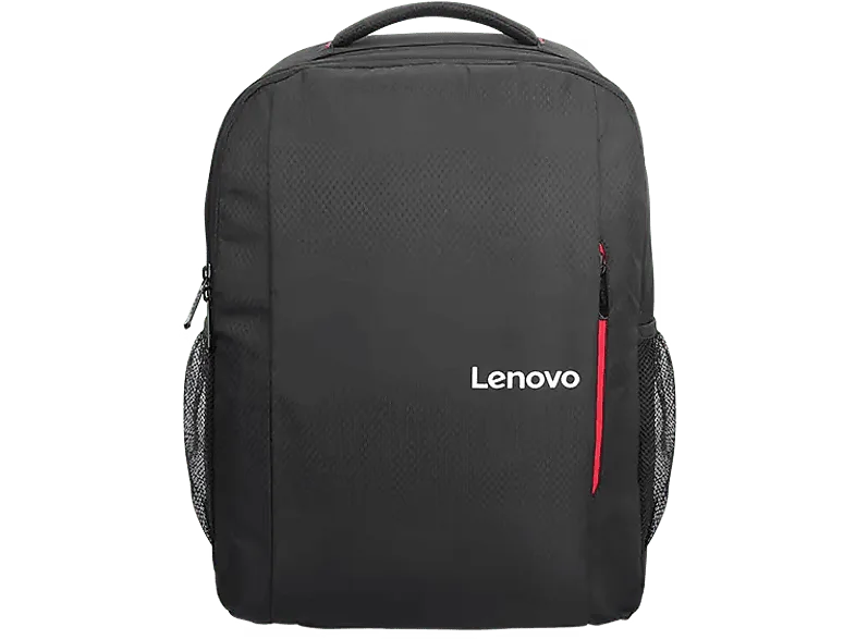 Mochila para portátil - Lenovo Everyday backpack B515, Poliéster, Negro