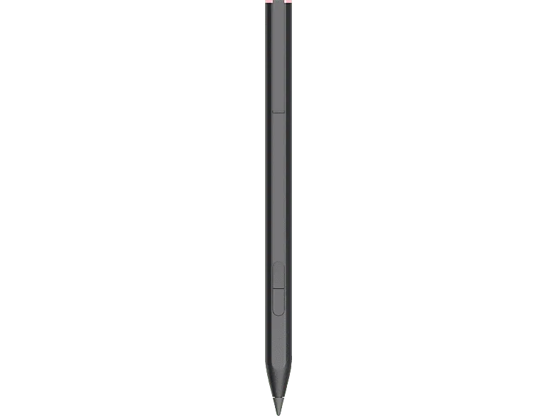 Stylus pen- HP recargable MPP 2.0, Punta de gran precisión, Negro