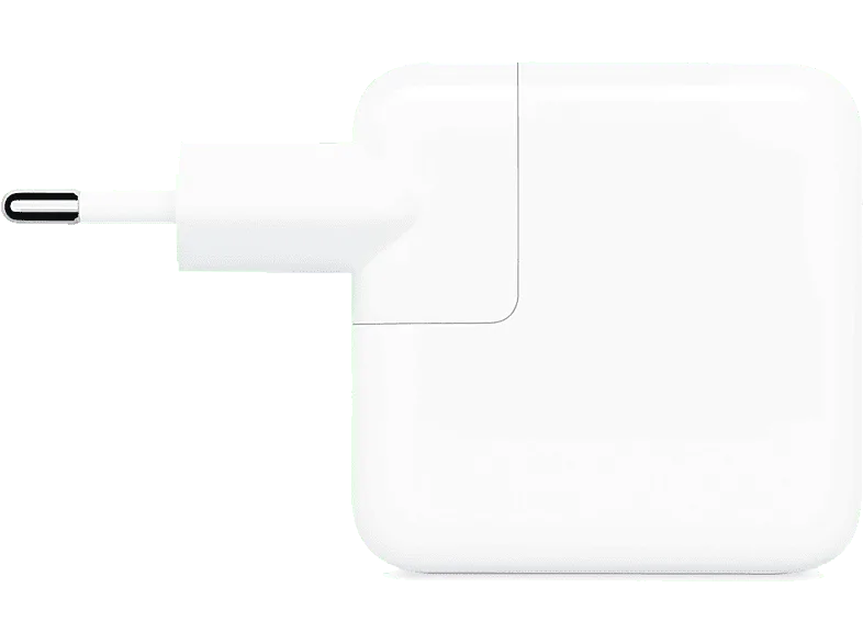 Apple Adaptador de Corriente USB-C 30 W