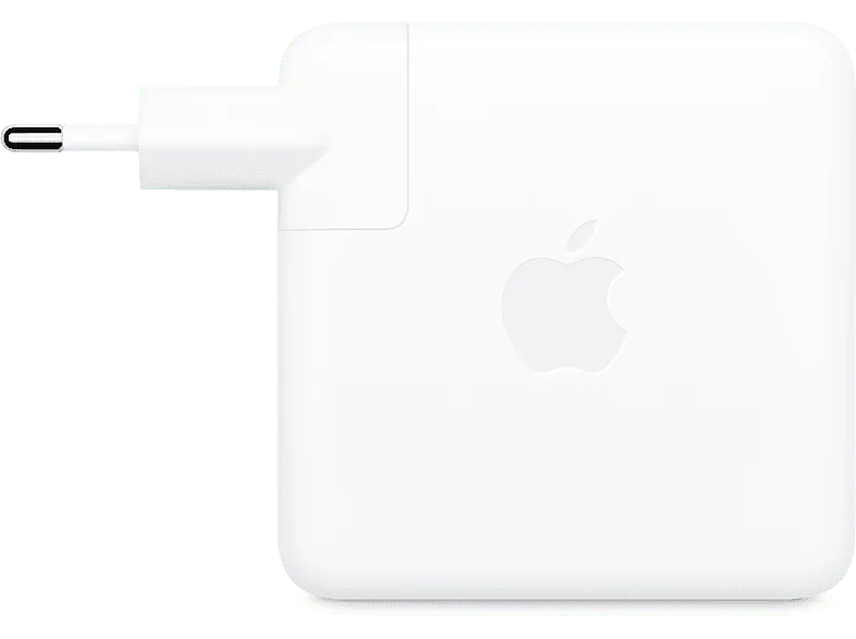 Apple Adaptador de corriente - USB-C 96 W, Compatible con MacBook Pro