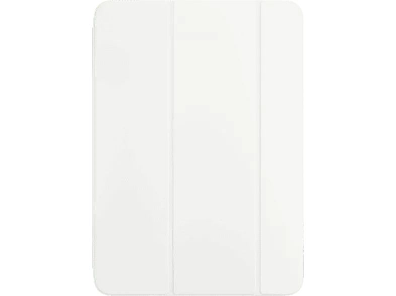Apple Smart Folio, Funda tablet para el iPad Pro 11" M4, Poliuretano, Blanco – Blanco