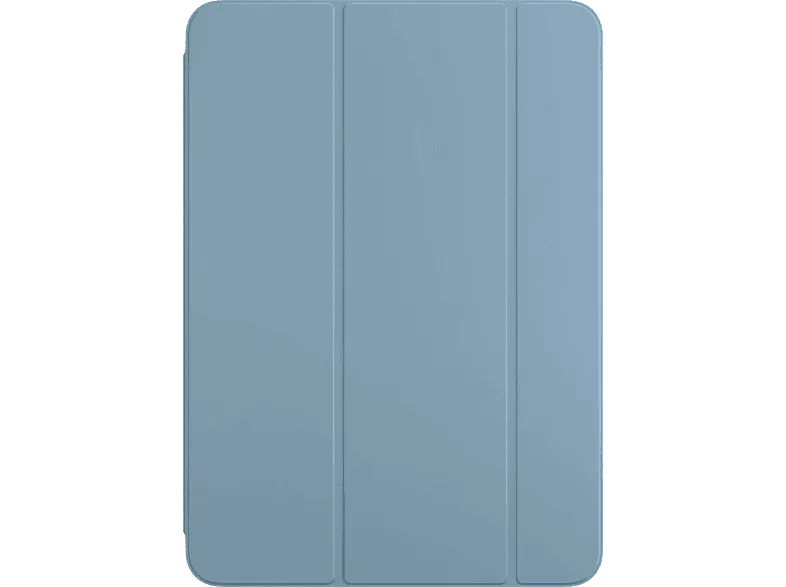 Apple Smart Folio, Funda tablet para el iPad Pro 11" M4, Poliuretano, Azul denim