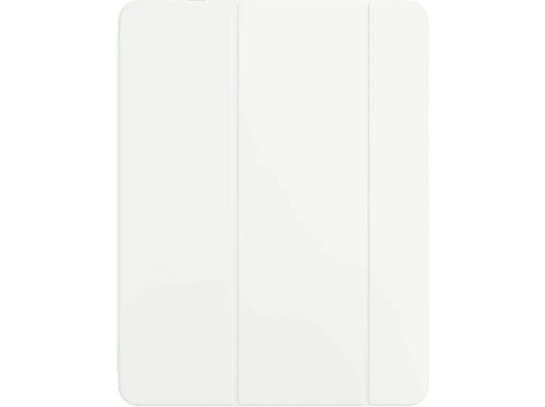 Apple Smart Folio, Funda tablet para el iPad Pro 13" M4, Poliuretano, Blanco