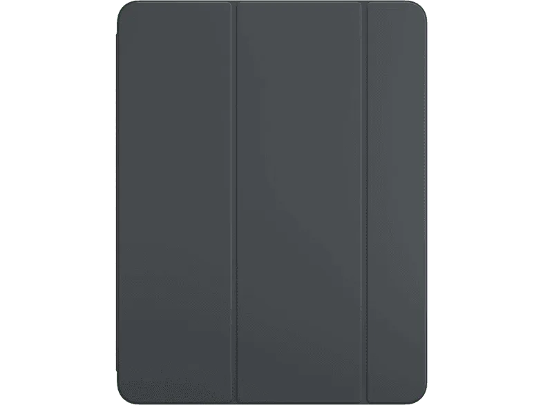 Apple Smart Folio, Funda tablet para el iPad Pro 13" M4, Poliuretano, Negro