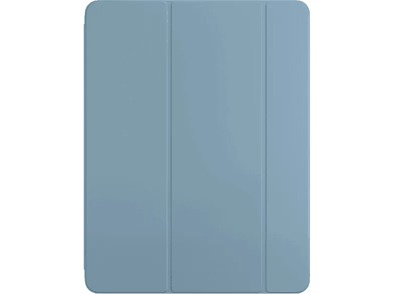 Apple Smart Folio, Funda tablet para el iPad Air 13" M2, Poliuretano, Azul denim