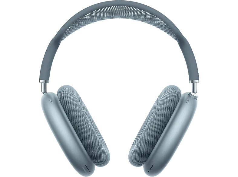 Apple AirPods Max, Diadema Bluetooth, Cancelación activa de ruido, Smart Case, Azul – Azul