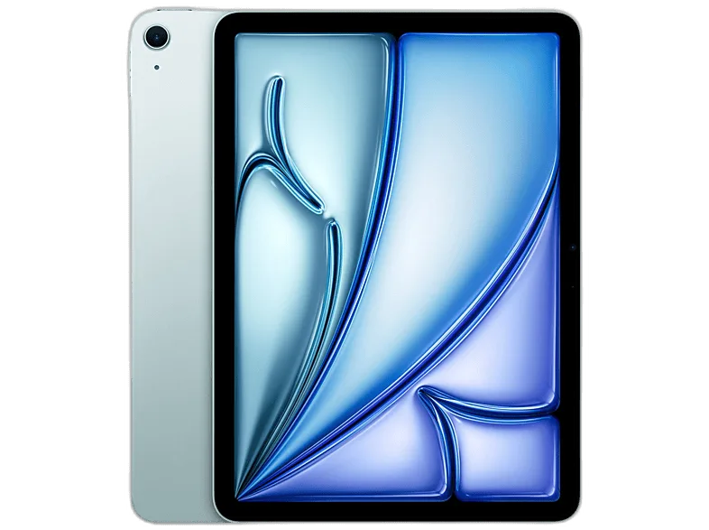 Apple iPad Air (2025), 1TB, Azul, 11", WiFi, Pantalla Liquid Retina, Chip M3, 9GPU