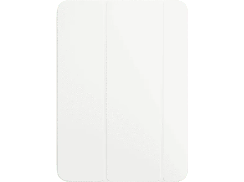 Apple Smart Folio, Funda tablet para el iPad (A16), Poliuretano, Blanco