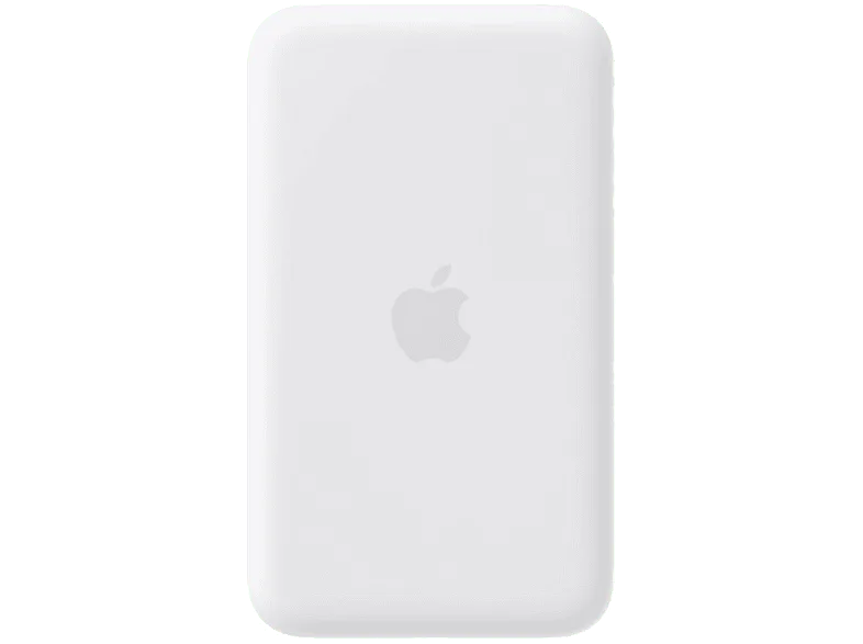 Apple Batería MagSafe, Para iPhone Air, Carga rápida, Blanco