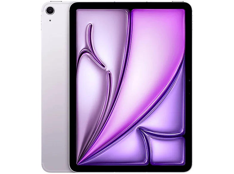 Apple iPad Air (2026), 512 GB, Púrpura, 11" Liquid Retina, WIFI, Chip M4, 9 GPU