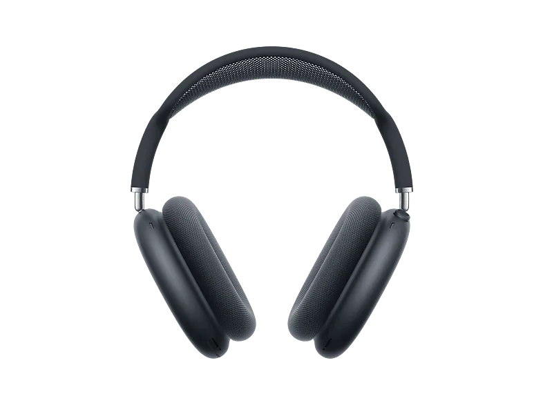 Apple AirPods Max 2, Diadema Bluetooth, Cancelación activa de ruido, Smart Case, Midnight – Midnight