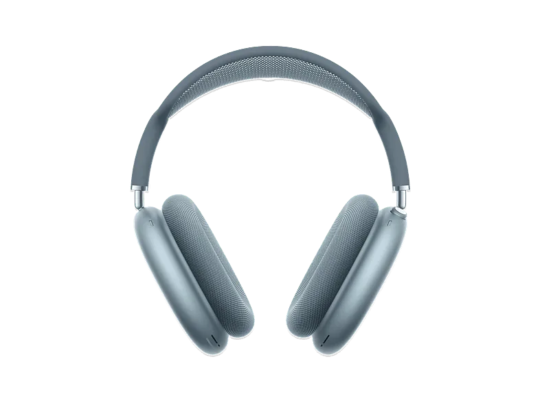 Apple AirPods Max 2, Diadema Bluetooth, Cancelación activa de ruido, Smart Case, Blue