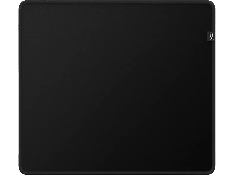 Alfombrilla gaming - HYPERX Pulsefire Mat, Talla L, Superficie de tela precisa, Negro