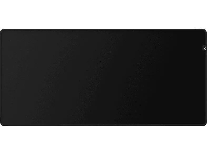 Alfombrilla gaming - HYPERX Pulsefire Mat, Talla XL, Superficie de tela precisa, Negro