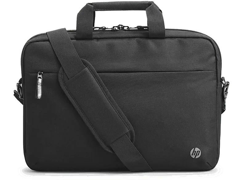 Maletín para portátil - HP Professional portátiles hasta 14,1", Negro