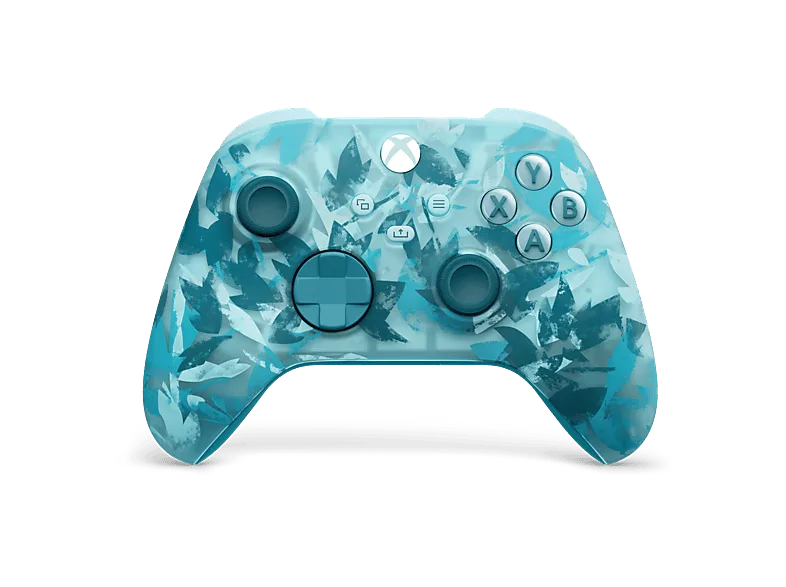 Mando Xbox - Microsoft Ice Breaker Special Edition, Bluetooth, Para Series X S, One, PC, Android, iOS