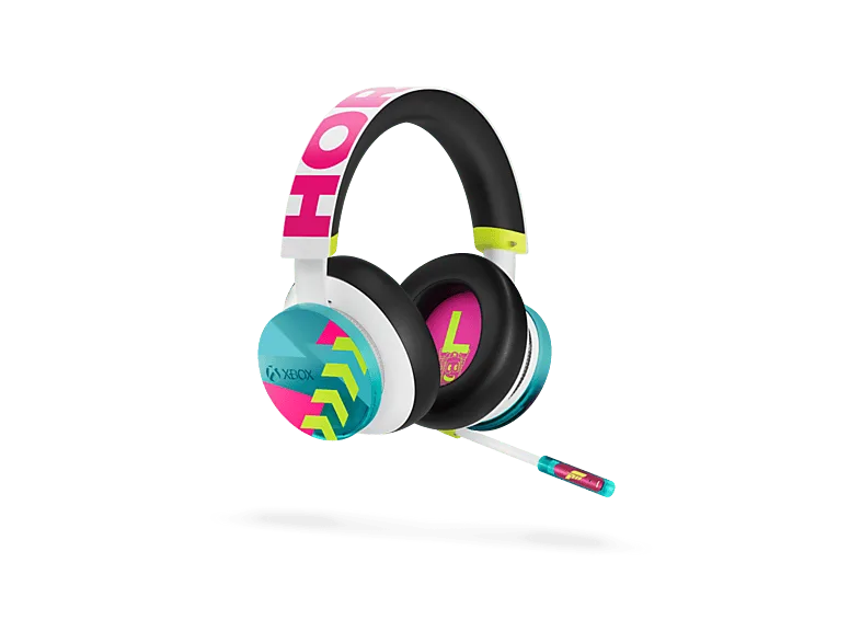 Auriculares gaming - Xbox Inalámbricos, Bluetooth, Forza Horizon 6 LE, Para Series X S, One, PC y habilitados para la nube