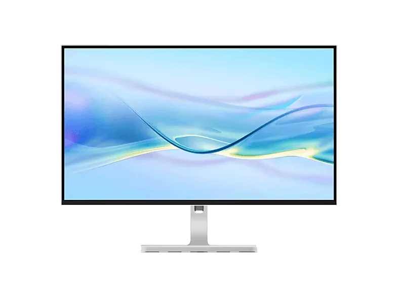 Monitor - Lenovo L27h-4A, 27" QHD, 100 Hz, 6 ms, IPS, 1x USB-C, 4 USB-A, 2x HDMI® 2.1 TMDS, DP 1.4, Altura ajustable, Altavoces Incluidos