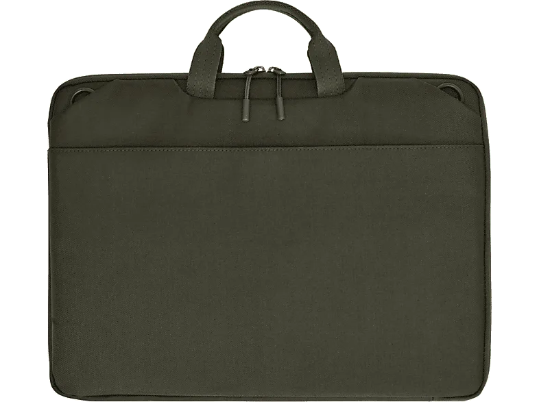 Funda portátil - HP modular para ordenador portátil, 15.6", Resistente al agua, Robusta, 6L Verde
