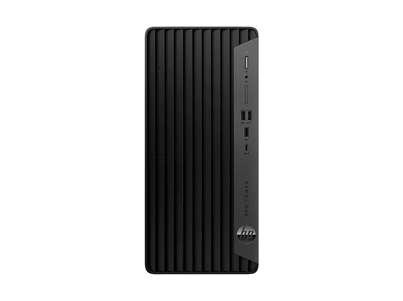 PC sobremesa - HP Pro 400 G9, Intel® Core™ i5-12500, 16GB RAM, 512GB SSD, UHD 770, Windows 11 Pro, Negro