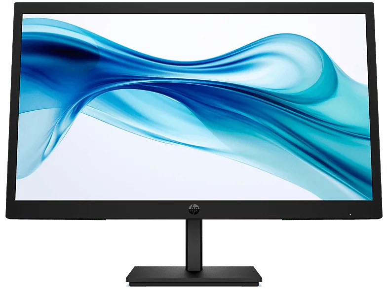 Monitor - HP 322pv Profesional, 21.45" Full-HD, 100 Hz, 5 ms, VA (Alineación Vertical)