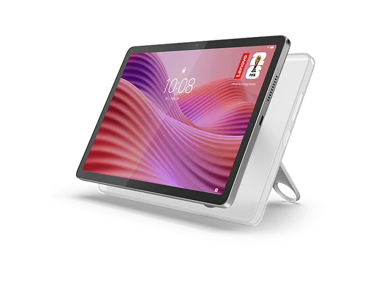 Tablet - Lenovo Tab, WIFI, 10.1" WUXGA, 4GB RAM, 128GB, Gris