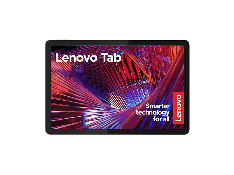 Tablet - Lenovo Tab, LTE, 10.1" WUXGA, 4GB RAM, 64GB, Incluye funda transparente