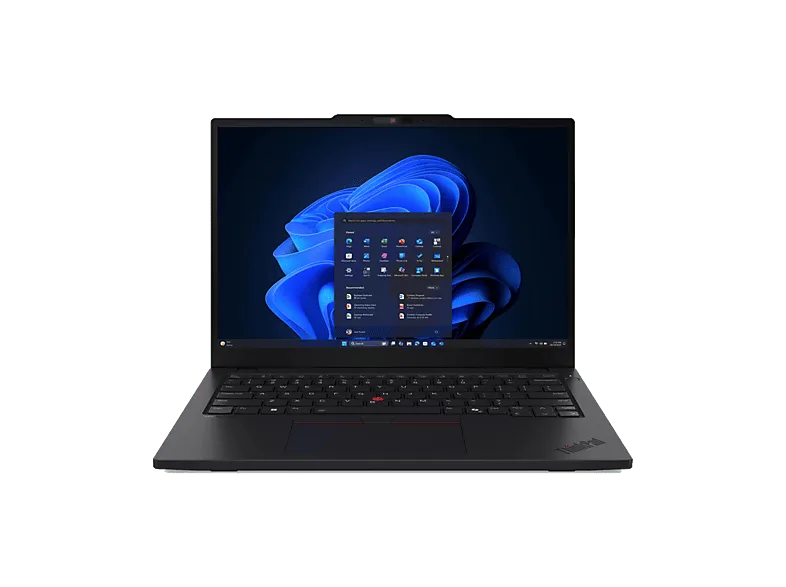 Convertible 2 en 1 - Lenovo ThinkPad L13 Gen 6 Profesional, 13.3" WUXGA, Intel® Core™ Ultra 5 225U, 12 TOPS, 16GB RAM,512 GB, UHD Graphics, W11 Pro