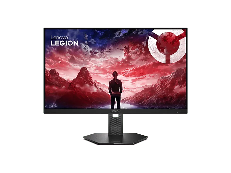 Monitor gaming - Lenovo Legion 27U-10, 27" UHD 4K, 160 Hz, 0.5 ms, IPS, 2x HDMI® 2.1 FRL, 1x DP 1.4, Altura Ajustable (imagen 1 de 3)