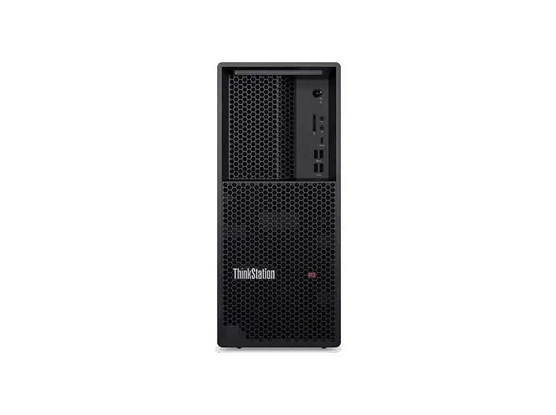 PC sobremesa - Lenovo ThinkStation P3 Gen 2 Profesional, Intel® Core™ Ultra 7 265K, 32GB RAM, 1TB SSD, GeForce RTX™ A1000, W11Pro, Teclado y ratón