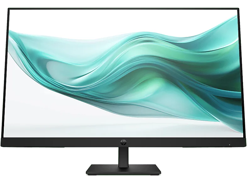 Monitor - HP 327ph Profesional, 27 " Full-HD, 100 Hz, 5 ms, IPS, Altavoces integrados, Altura ajustable