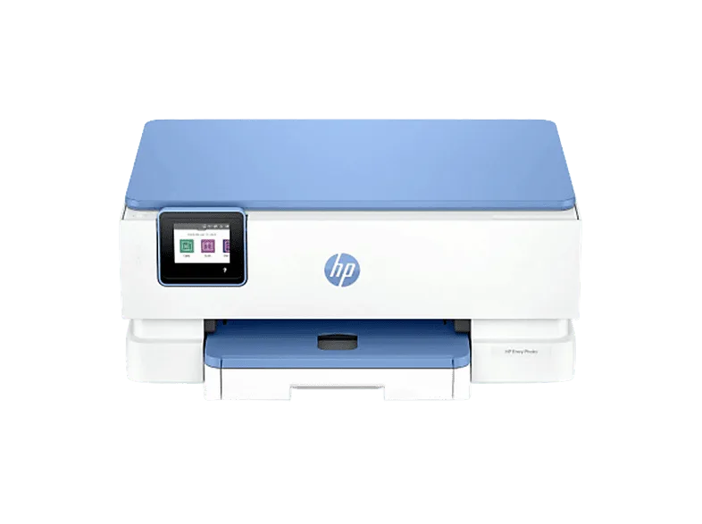 Impresora multifunción tinta - HP Envy 7231, Impresión doble cara, a Color, Wi-Fi