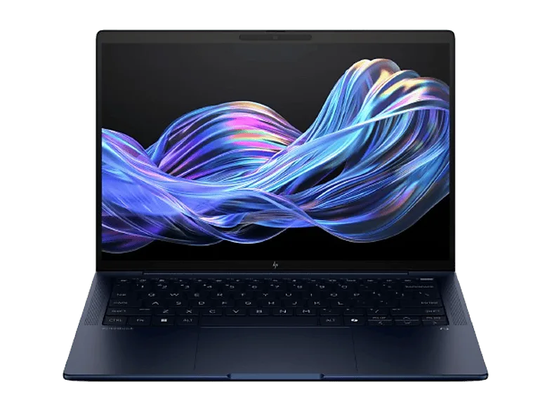 Portátil - HP Elitebook X G1i AI Profesional, 14 " WUXGA, Intel® Core™ Ultra 5 226V, 16GB RAM, 512GB SSD, Arc™ GPU, Windows 11 Pro