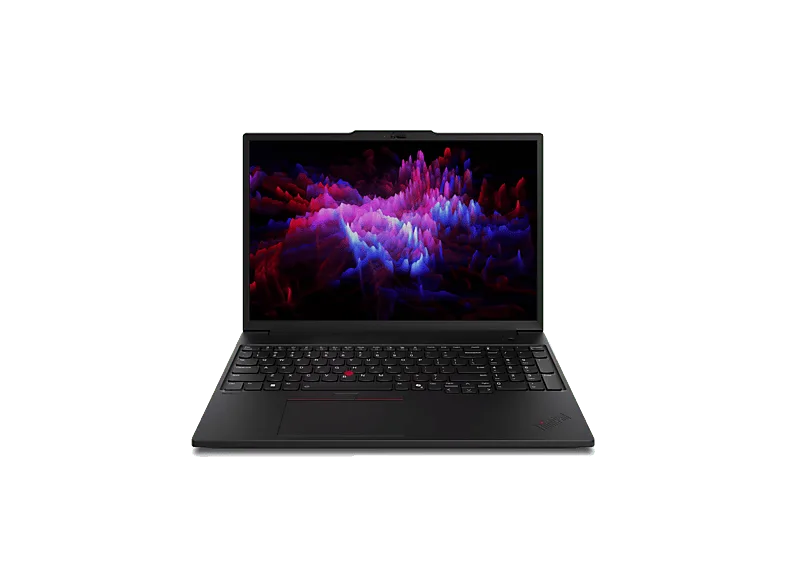 Portátil - Lenovo ThinkPad P16s Gen 4 Profesional, 16" WUXGA, Intel® Core™ Ultra 7 255H, 32GB, 1TB, RTX™ PRO 500, Windows 11 Pro, Negro