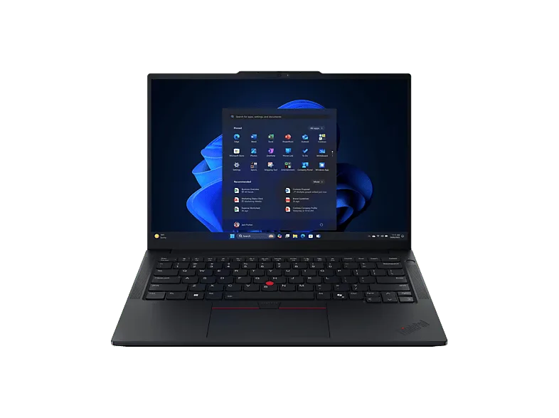 Portátil - Lenovo ThinkPad E14 Gen 7 Profesional Copilot+ PC, 14" WUXGA, Intel® Core™ Ultra 258V, 47 TOPS, 32GB RAM, 1TB SSD, Arc™ 140V, W11P