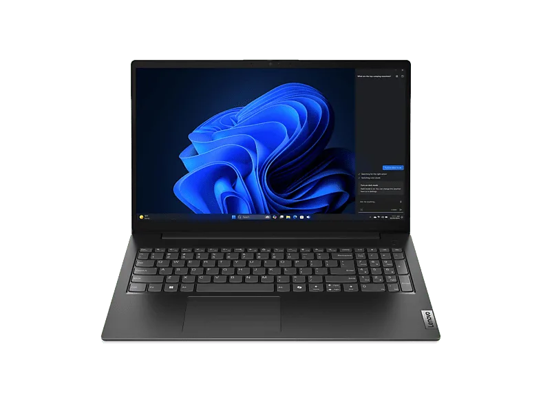 Portátil - Lenovo V15 G5 IRL Profesional, 15.6" Full-HD, Intel® Core™ i5-13420H, 8GB RAM, 512GB SSD, UHD Graphics, Windows 11 Pro