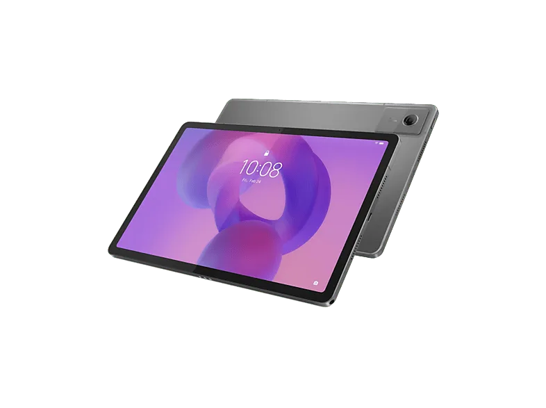 Tablet - Lenovo Tab K11 Gen 2 Profesional, LTE, 11" 2K UltraWide QHD, 8GB RAM, 128GB, Gris