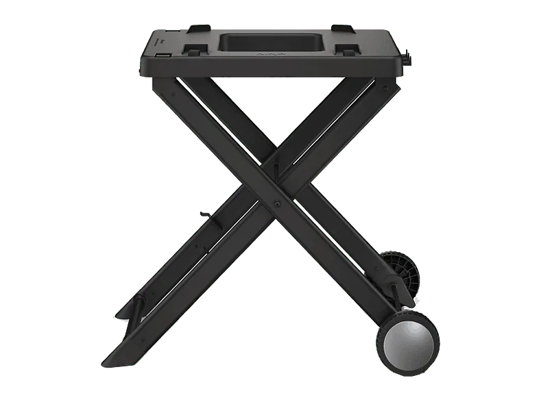 Accesorio barbacoa - Ninja OG701 SOP, Plástico/Acero, Negro