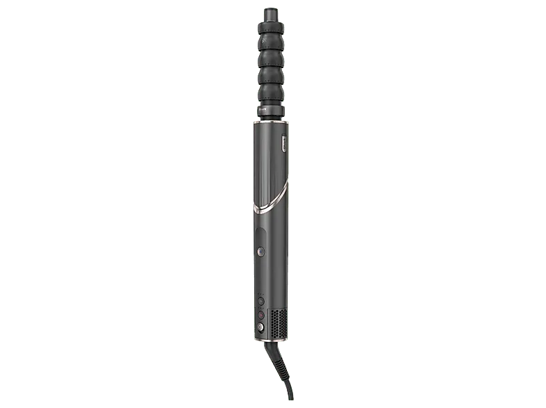 Moldeador - Shark FlexStyle 5 en 1 HD446EU, 1650 W, 3 Potencias, Niveles de Temperatura, Negro