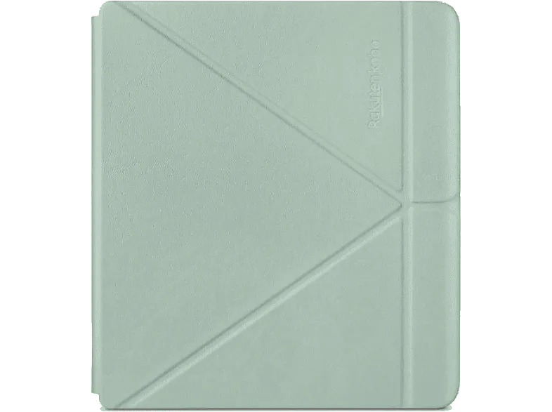Funda eBook - Kobo SleepCover, Para Sage, Soporte con dos posiciones, Verde Claro