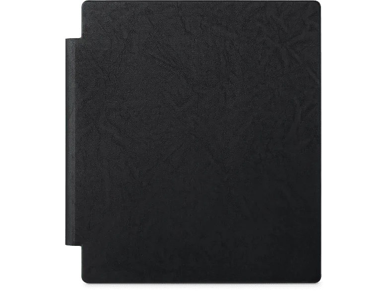 Funda eBook - Kobo Elipsa 2E Sleepcover, Para 2E, Cierre magnético, Soporte para Stylus2, Negro