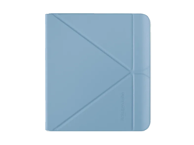 Funda eBook - Kobo Libra Colour SleepCover, Compatible con Colour, Dusk Blue