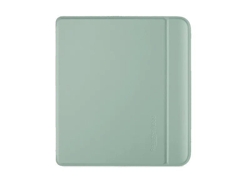 Funda eBook - Kobo Libra Colour Basic SleepCover, Compatible con Colour, Garden green