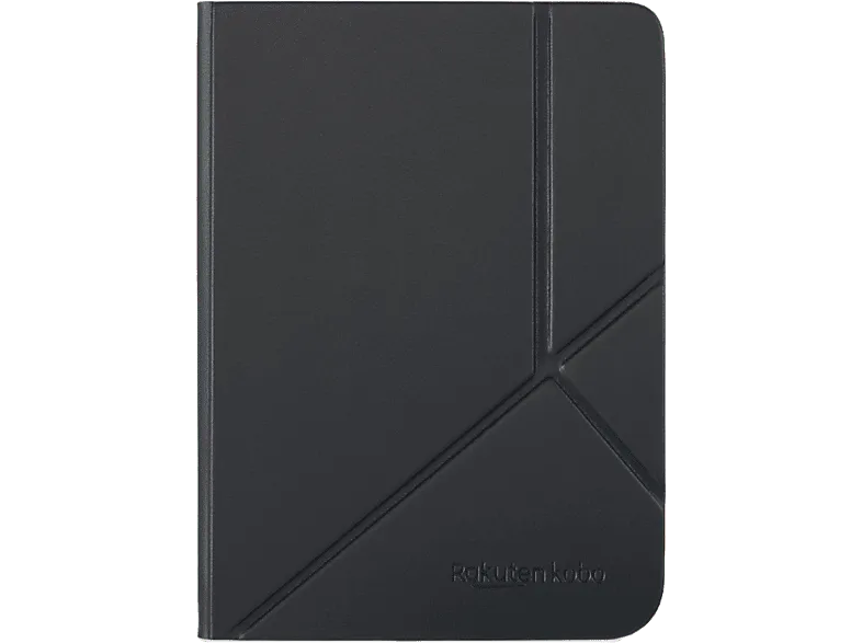 Funda eBook - Kobo Clara SleepCover, Compatible con BW y Colour, Negro